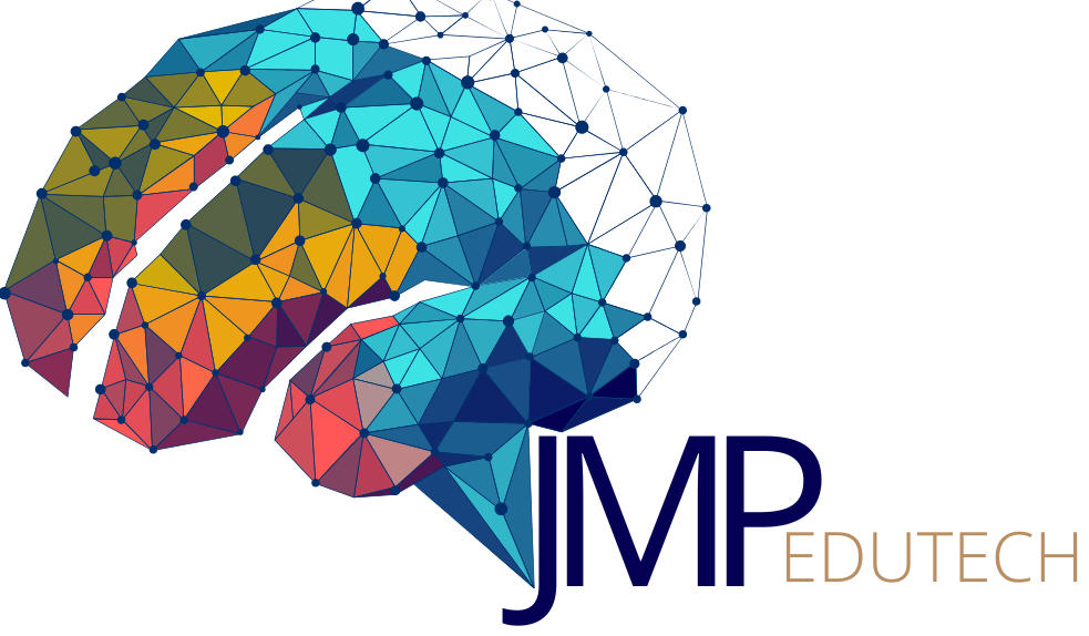 JMP Edutech Logo